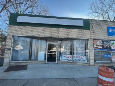 1960 New York Avenue, Huntington, New York 11746, États-Unis