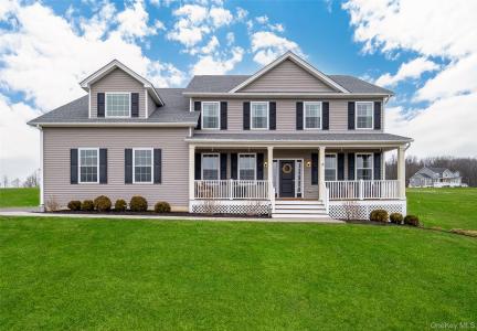 64 Fox Hill Run, New Windsor, 紐約州 12575, 美國