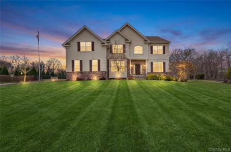 75 Luthien Forest Road, New Windsor, 紐約州 12575, 美國