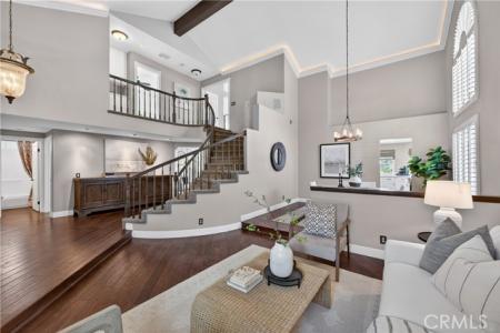 Stoney Creek, Rancho Santa Margarita, California 92679, Stati Uniti