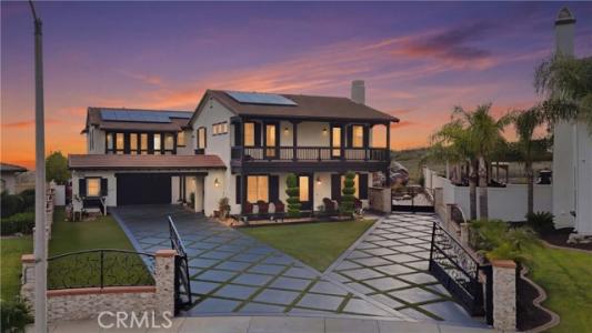 Branding Iron Place, Rancho Cucamonga, California 91739, HOA KỲ