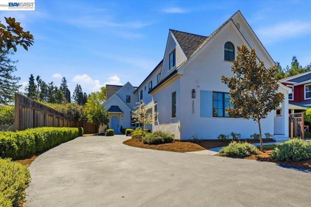 Vine St, Pleasanton, カリフォルニア 94566, アメリカ合衆国