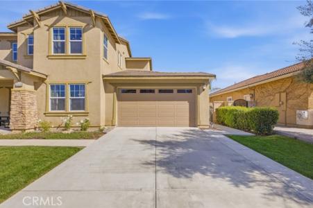 Orchard Crest Court, Winchester, California 92596, Stati Uniti