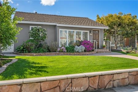 Avenue G, Redondo Beach, Californie 90277, États-Unis