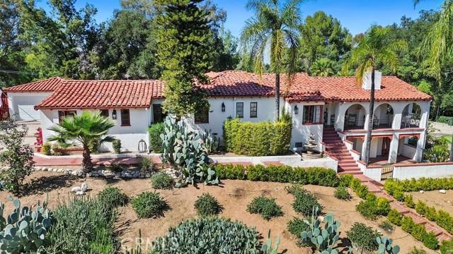 Valle Vista, Redlands, California 92373, Stati Uniti