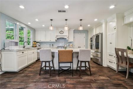 Cervantes Lane, Mission Viejo, California 92691, Stati Uniti