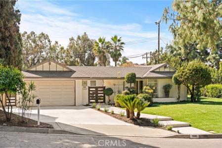 Verona Drive, Fullerton, Kalifornien 92835, USA