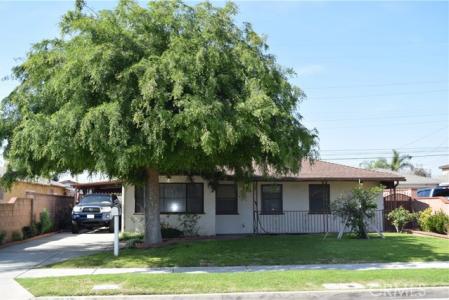 Cosbey, Baldwin Park, קליפורניה 91706, ארצות הברית של אמריקה 