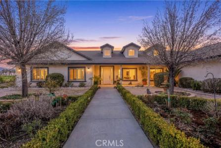 25th, Lancaster, California 93536, Stati Uniti