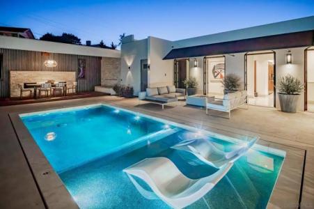 Roseland Dr, La Jolla, Californie 92037, États-Unis