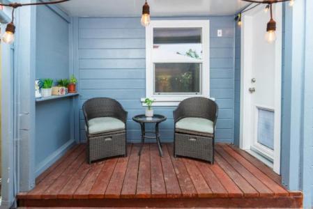 Florida Avenue, San Bruno, Californie 94066, États-Unis