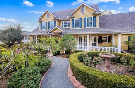 41 Mango Glen, Vista, Califórnia 92084, Estados Unidos