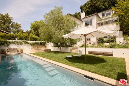 W Channel Road, Santa Monica, Californie 90402, États-Unis