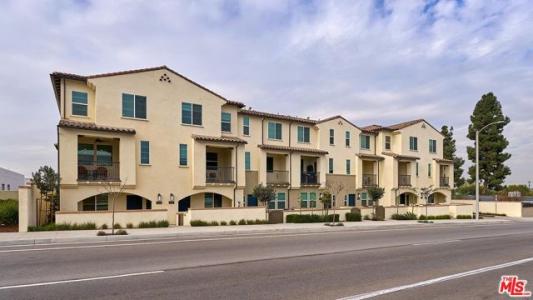 Bay Street, La Mirada, Californie 90638, États-Unis