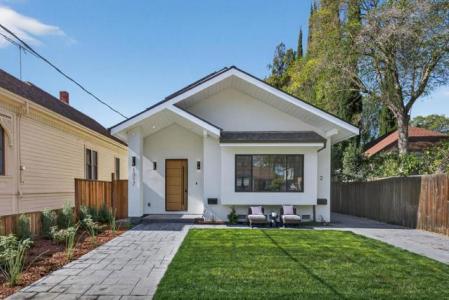 Hester Avenue, San Jose, California 95126, Stati Uniti