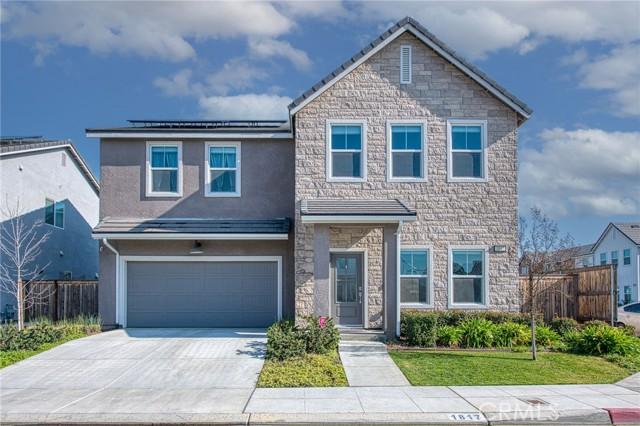 N Phillip, Clovis, California 93619, Stati Uniti