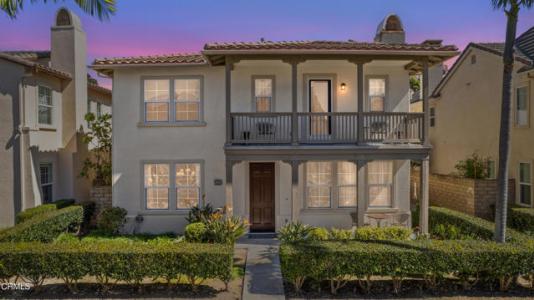 Sanddollar Lane, Port Hueneme, Californie 93041, États-Unis