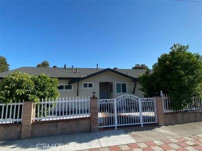 Mcclure Avenue, Westminster, Califórnia 92683, Estados Unidos
