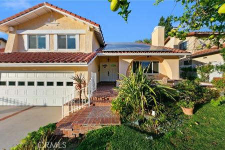Highlander Road, West Hills, Californie 91307, États-Unis