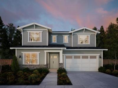 Mayette Avenue, San Jose, California 95125, Stati Uniti