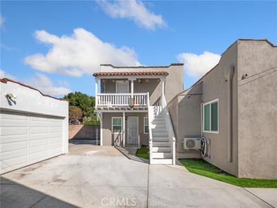 Meeker Avenue, El Monte, California 91731, Stati Uniti