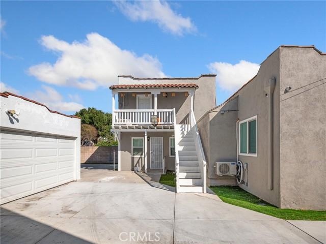 Meeker Avenue, El Monte, Kalifornien 91731, USA