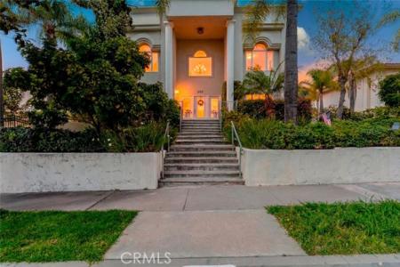 N 18th Street, Montebello, Californie 90640, États-Unis