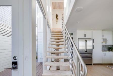 Rockview Drive, Santa Cruz, Californie 95062, États-Unis