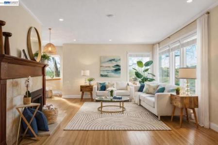 Garland Ct, Castro Valley, Californie 94546, États-Unis