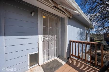 Blackfeet Trail, Clearlake Oaks, Californie 95423, États-Unis