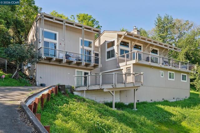 Bridge Rd, Novato, California 94945, Stati Uniti