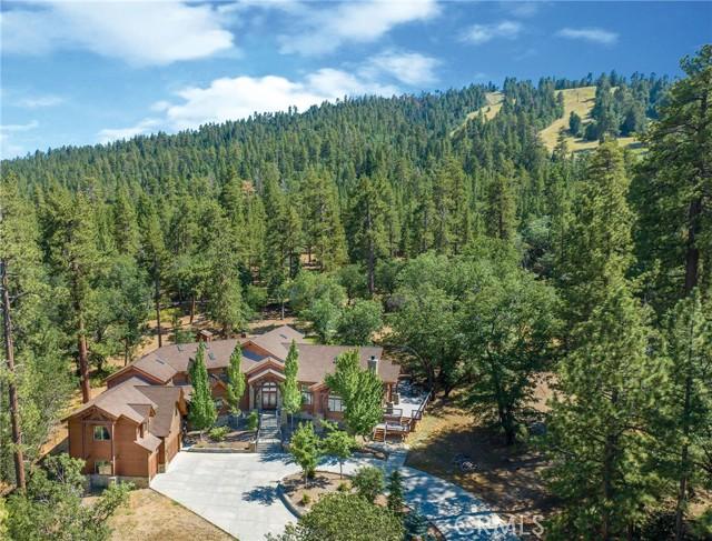 Switzerland, Big Bear Lake, Kalifornien 92315, USA