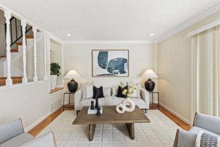 Saint Michaels Court, Daly City, Californie 94015, États-Unis