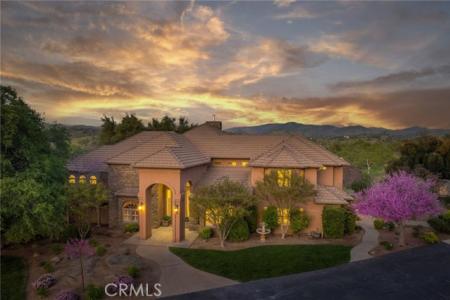 Deer Path, Clovis, California 93619, Stati Uniti