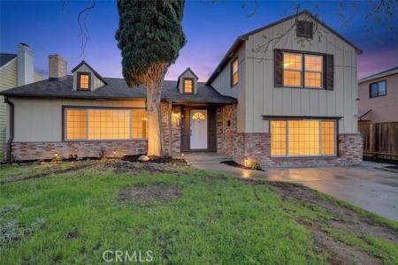 Greely Drive, Marysville, Californie 95901, États-Unis