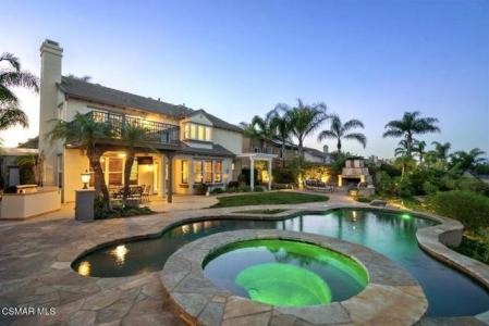 Peter Place, Simi Valley, Kalifornia 93065, USA