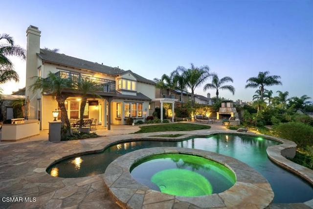 Peter Place, Simi Valley, קליפורניה 93065, ארצות הברית של אמריקה