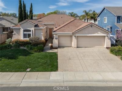 Nevada, Gridley, California 95948