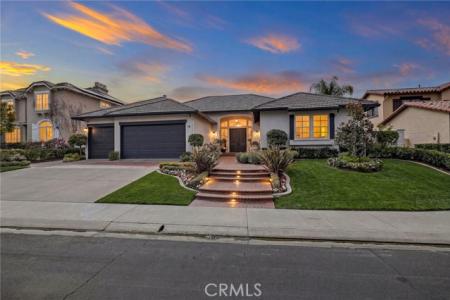 Oakbrook, Coto De Caza, Californie 92679, États-Unis