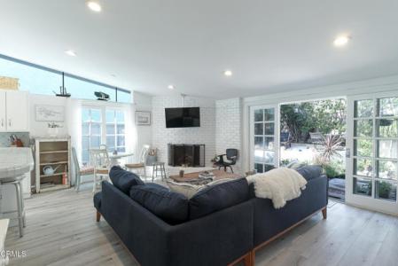 Belfast Lane, Ventura, Kalifornien 93001, USA