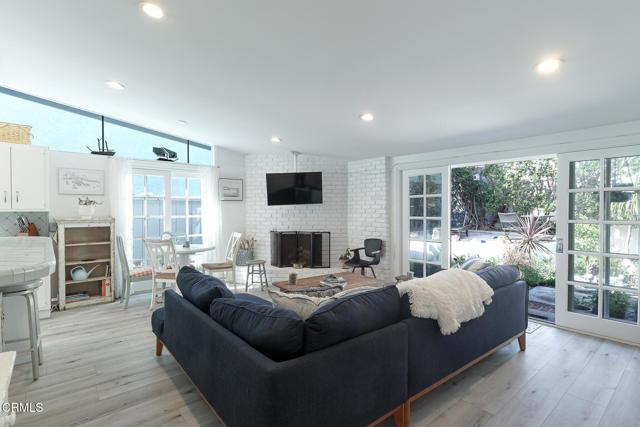 Belfast Lane, Ventura, Californie 93001, États-Unis