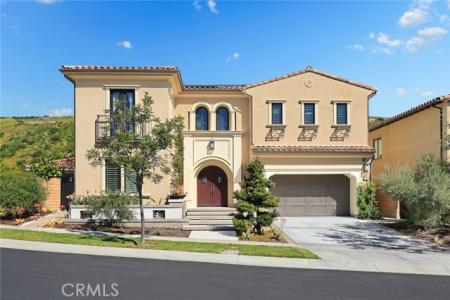 Clear Falls, Irvine, Kalifornia 92602, USA