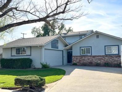 Bel Estos Drive, San Jose, Калифорния 95124, Соединенные Штаты