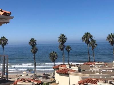 N Pacific Street, Oceanside, كاليفورنيا 92054, الولايات المتحدة