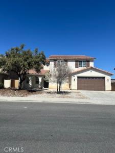 Osprey, Victorville, California 92392, Stati Uniti