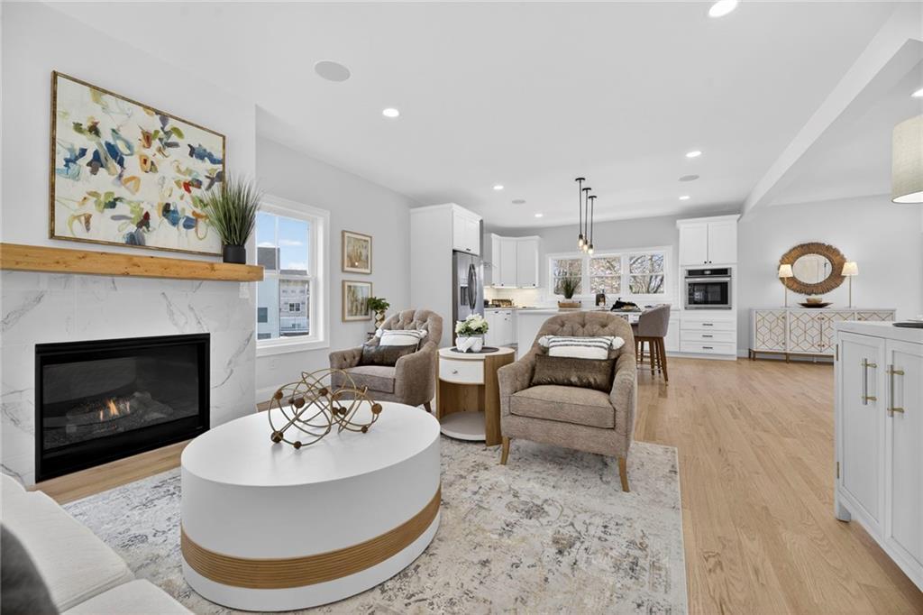 1 Stoneridge Road, Smithfield, Rhode Island 02917, Estados Unidos