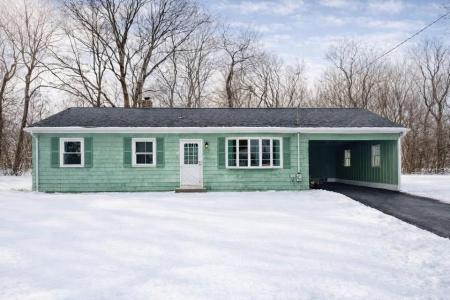 22 Overhill Road, Warren, Rhode Island 02885, Estados Unidos