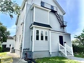 6 Stockwell Street, Providence, RI 02909, USA