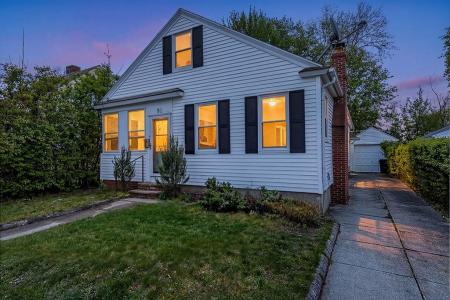 91 Tyndall Avenue, Providence, RI 02908, USA