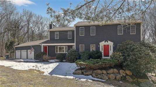 1340 Hope Road, Cranston, RI 02831, USA